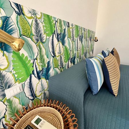 Tigelliotre Bed And Breakfast กาญารี ภายนอก รูปภาพ