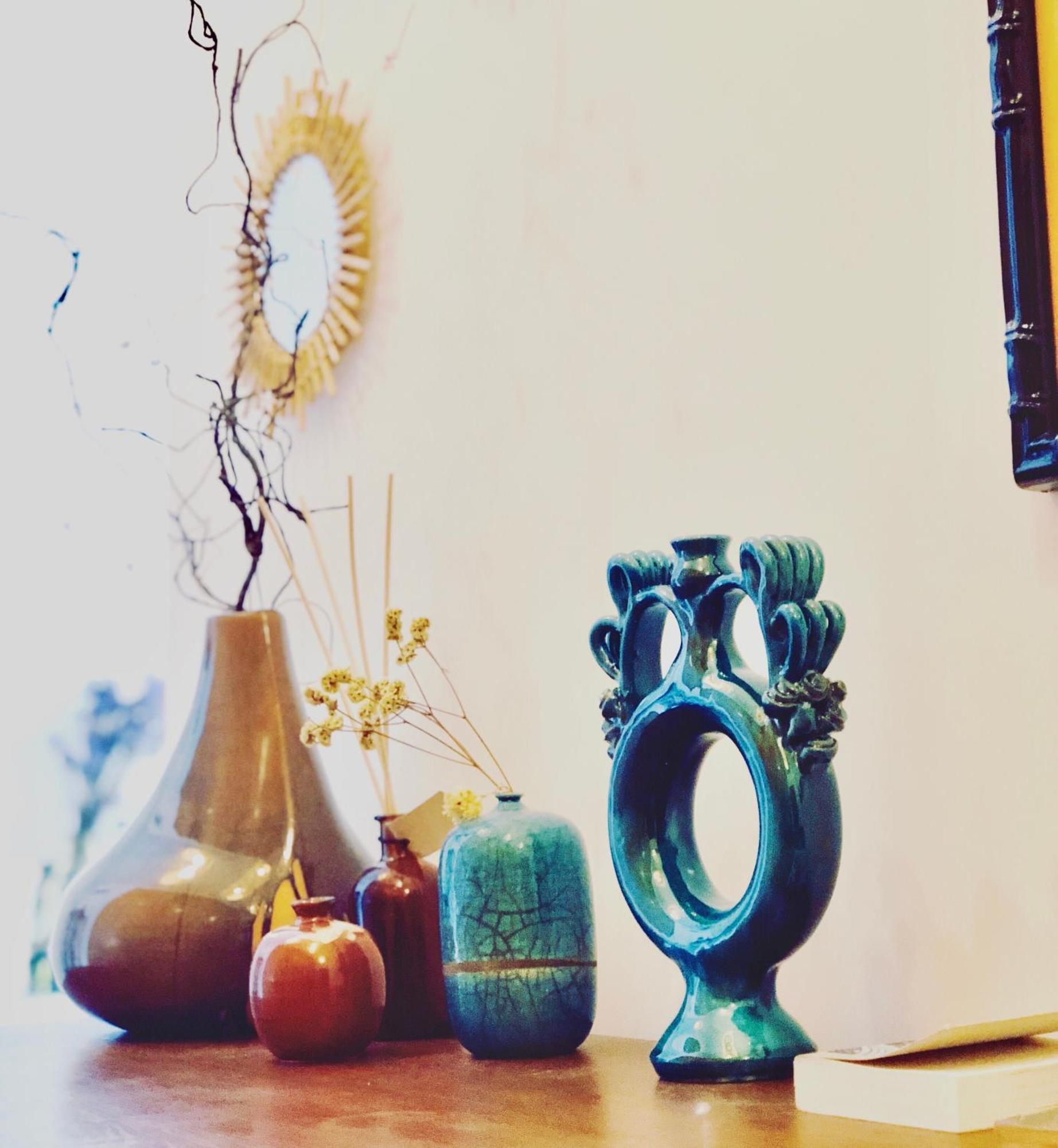 Tigelliotre Bed And Breakfast กาญารี ภายนอก รูปภาพ