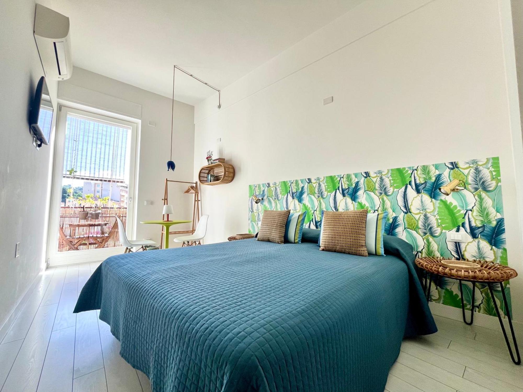 Tigelliotre Bed And Breakfast กาญารี ภายนอก รูปภาพ