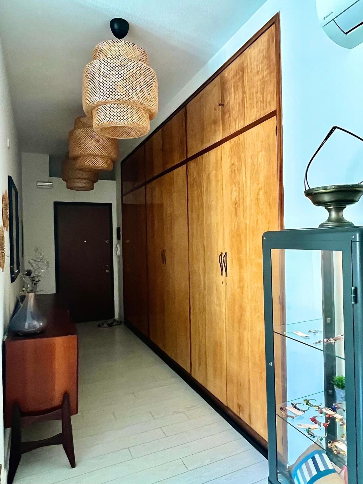 Tigelliotre Bed And Breakfast กาญารี ภายนอก รูปภาพ