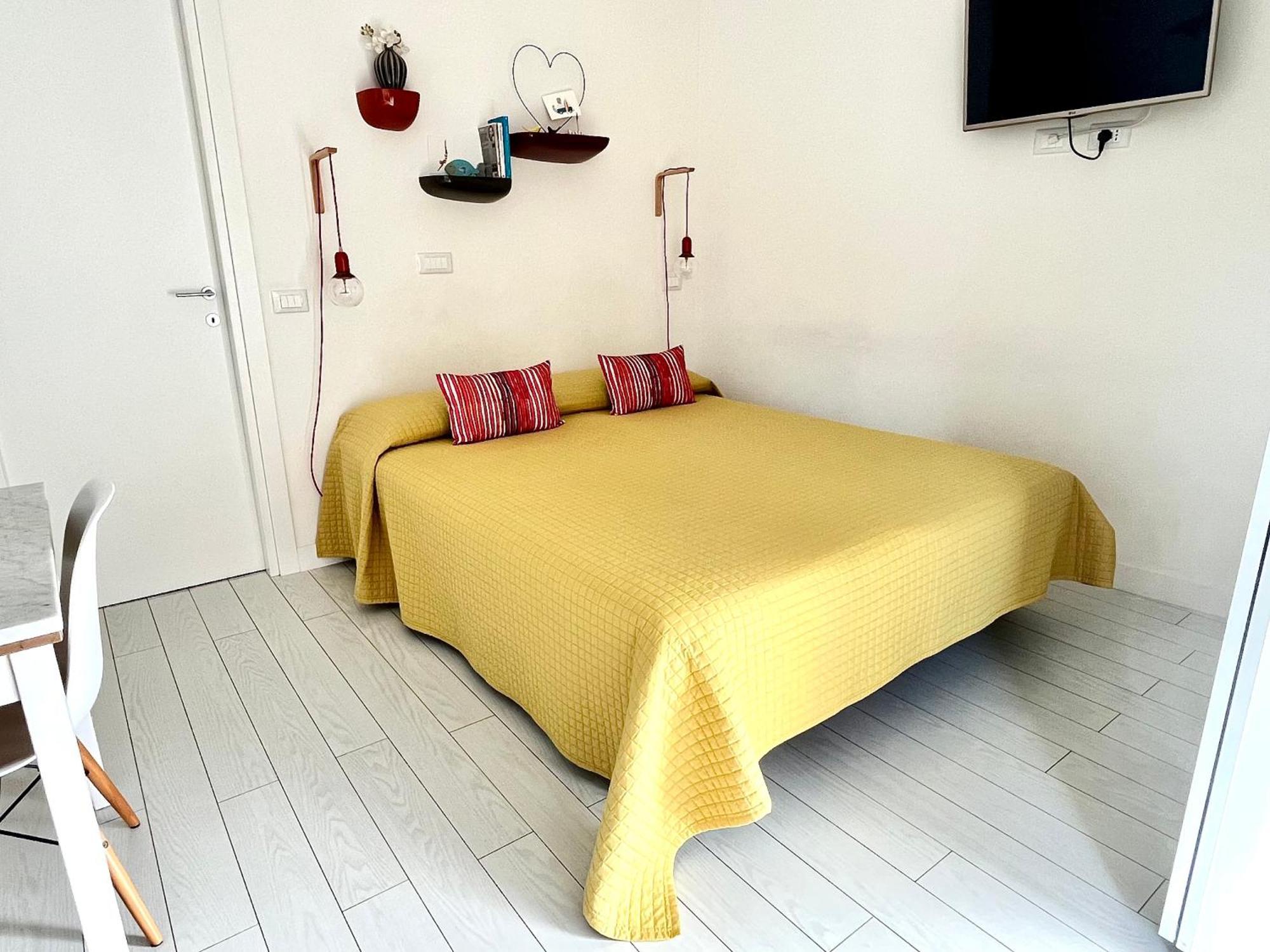 Tigelliotre Bed And Breakfast กาญารี ภายนอก รูปภาพ