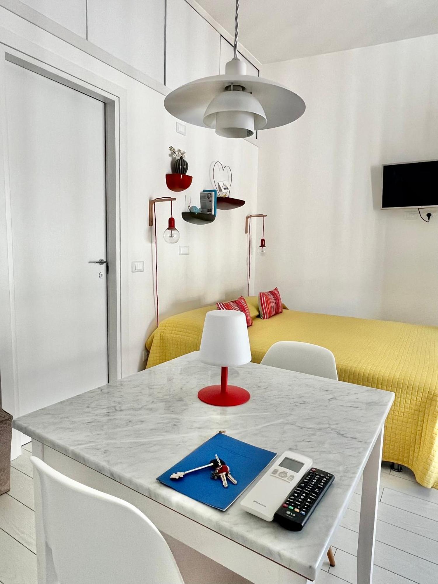 Tigelliotre Bed And Breakfast กาญารี ภายนอก รูปภาพ