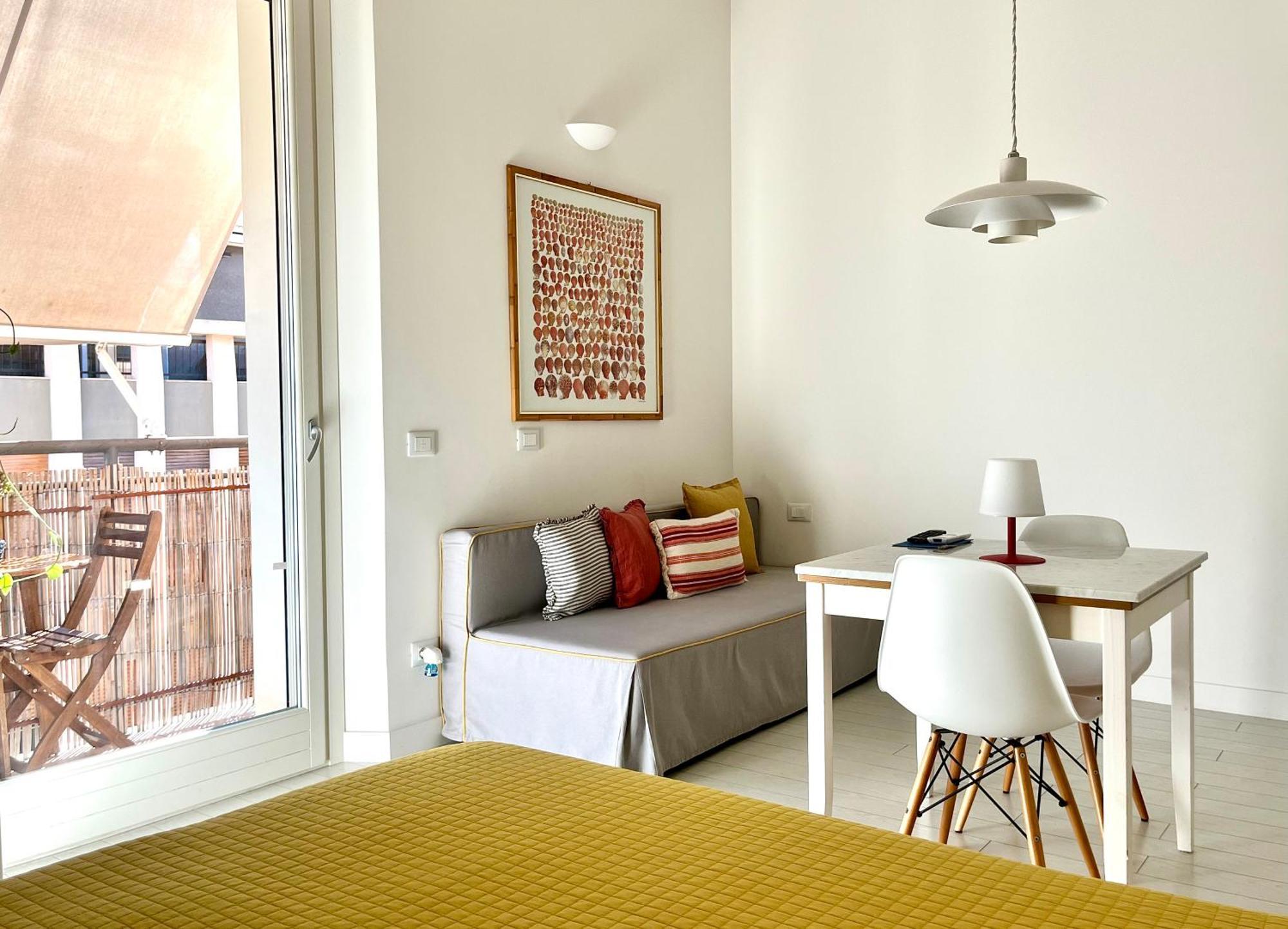 Tigelliotre Bed And Breakfast กาญารี ภายนอก รูปภาพ